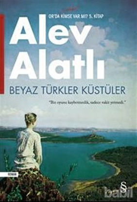 Picture of Beyaz Türkler Küstüler