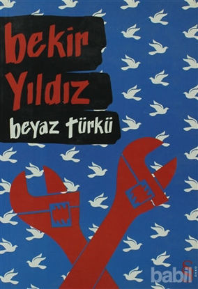 Picture of Beyaz Türkü