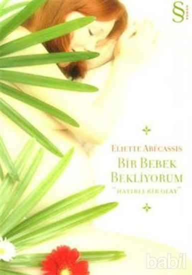 Picture of Bir Bebek Bekliyorum Hayırlı Bir Olay