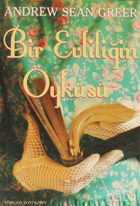 Picture of Bir Evliliğin Öyküsü