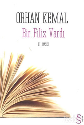 Picture of Bir Filiz Vardı