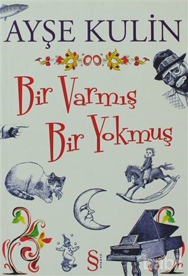 Picture of Bir Varmış Bir Yokmuş