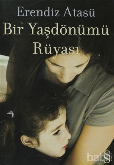 Picture of Bir Yaşdönümü Rüyası