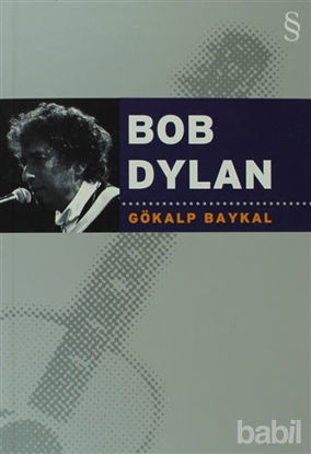 Picture of Bob Dylan