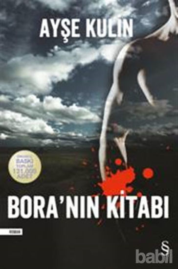 Picture of Bora’nın Kitabı