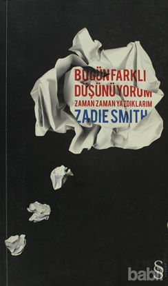 Picture of Bugün Farklı Düşünüyorum