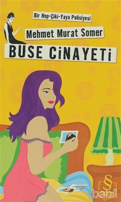 Picture of Buse Cinayeti
