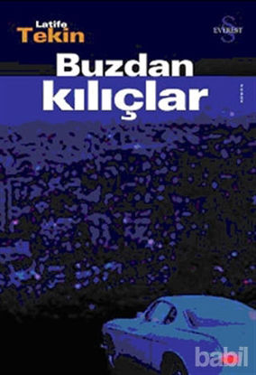 Picture of Buzdan Kılıçlar