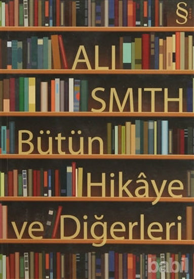 Picture of Bütün Hikaye ve Diğerleri