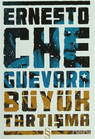 Picture of Büyük Tartışma