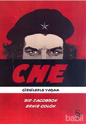 Picture of Che - Çizgilerle Yaşam