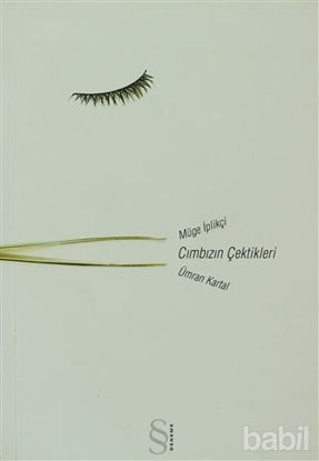 Picture of Cımbızın Çektikleri