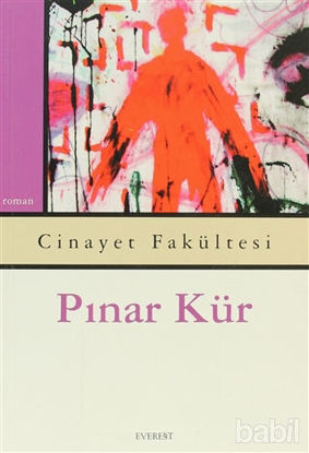 Picture of Cinayet Fakültesi