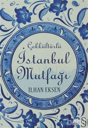 Picture of Çokkültürlü İstanbul Muffağı