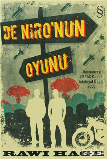 Picture of De Niro’nun Oyunu
