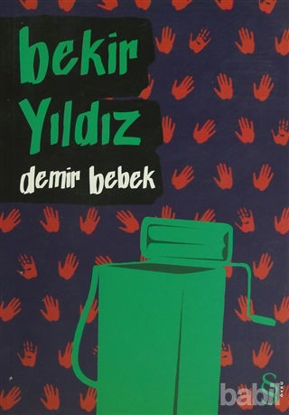 Picture of Demir Bebek