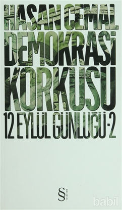 Picture of Demokrasi Korkusu