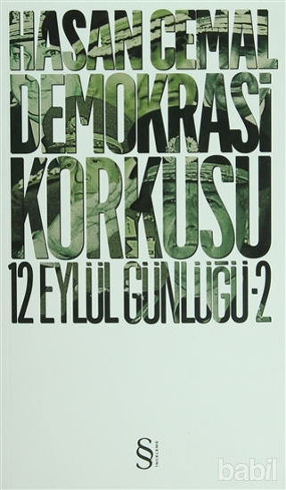 Picture of Demokrasi Korkusu