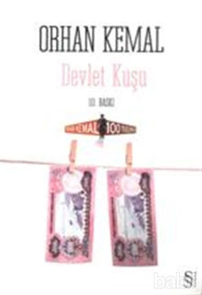 Picture of Devlet Kuşu