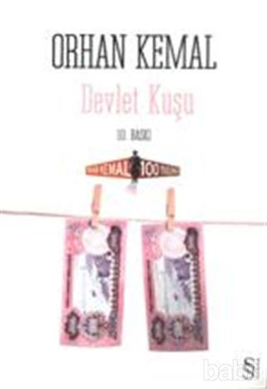 Picture of Devlet Kuşu