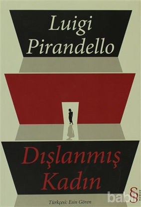 Picture of Dışlanmış Kadın