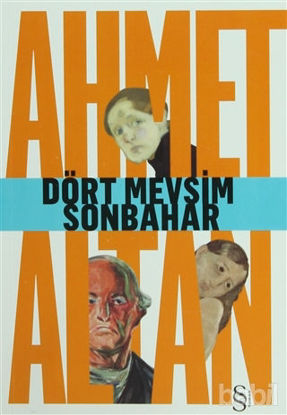 Picture of Dört Mevsim Sonbahar