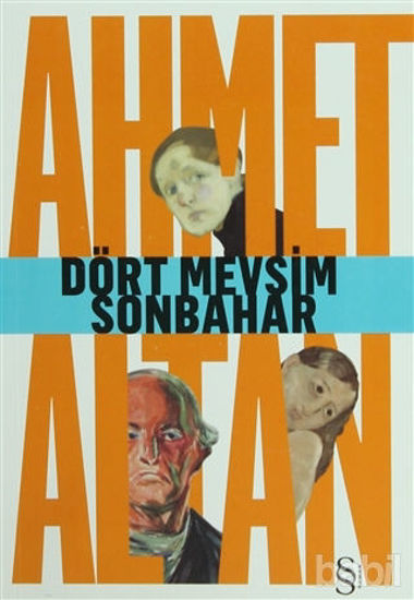 Picture of Dört Mevsim Sonbahar