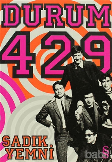 Picture of Durum 429