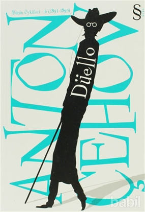 Picture of Düello - Bütün Öyküleri 6