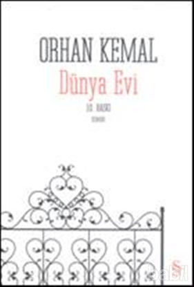 Picture of Dünya Evi