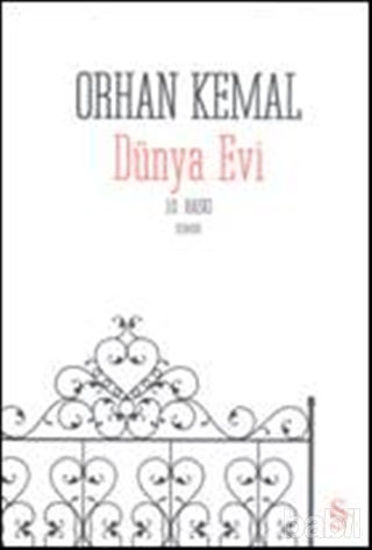Picture of Dünya Evi