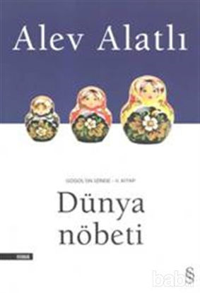 Picture of Dünya Nöbeti