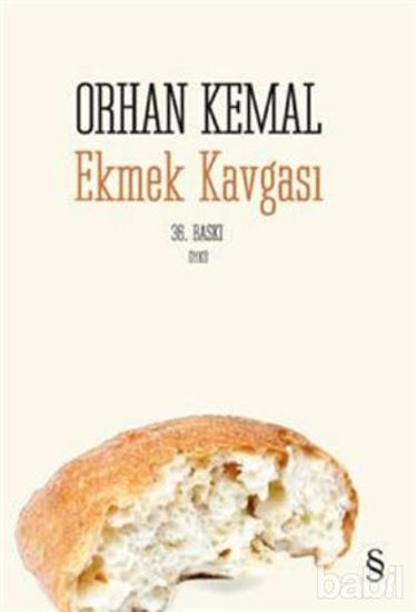 Picture of Ekmek Kavgası