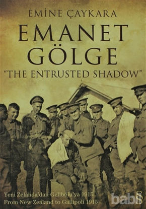 Picture of Emanet Gölge / The Entrusted Shadow