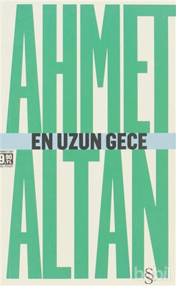 Picture of En Uzun Gece