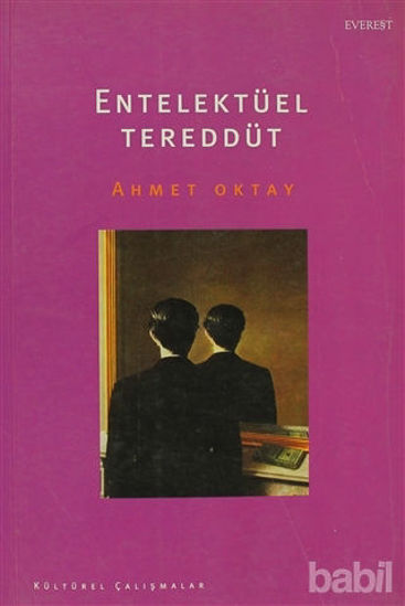 Picture of Entelektüel Tereddüt