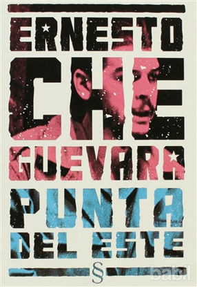 Picture of Ernesto Che Guevara Punta Del Este