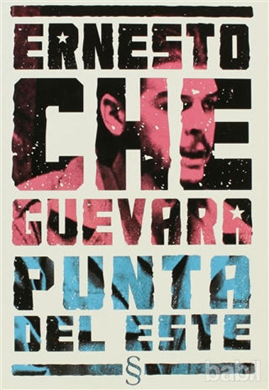 Picture of Ernesto Che Guevara Punta Del Este