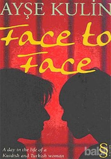 Picture of Face to Face