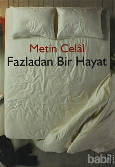 Picture of Fazladan Bir Hayat