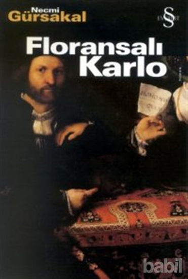 Picture of Floransalı Karlo