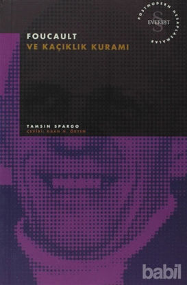Picture of Foucault ve Kaçıklık Kuramı Postmodern Hesaplaşmalar