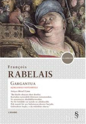 Picture of Gargantua