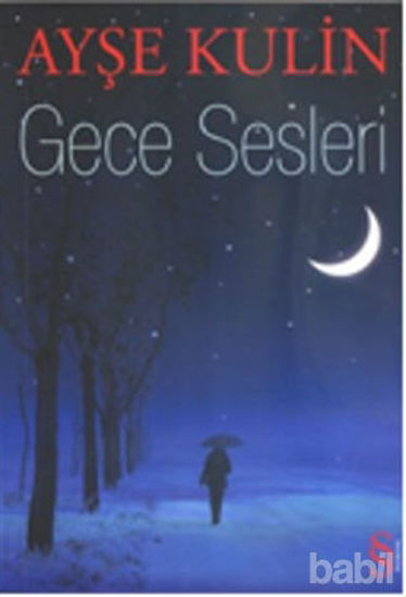 Picture of Gece Sesleri