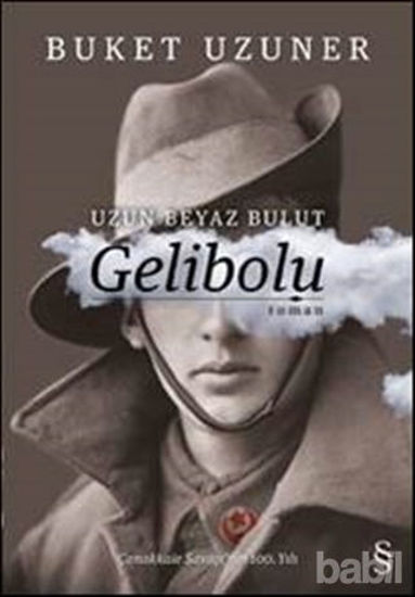 Picture of Uzun Beyaz Bulut Gelibolu