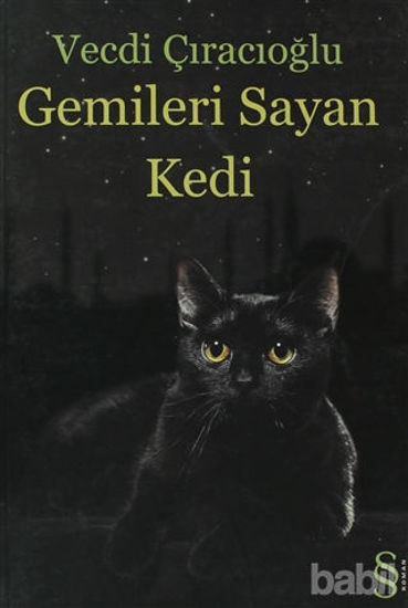 Picture of Gemileri Sayan Kedi