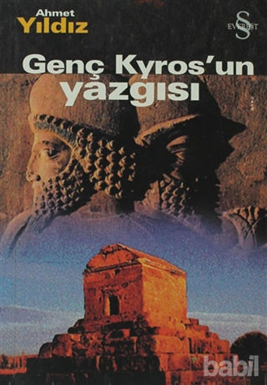 Picture of Genç Kyros’un Yazgısı