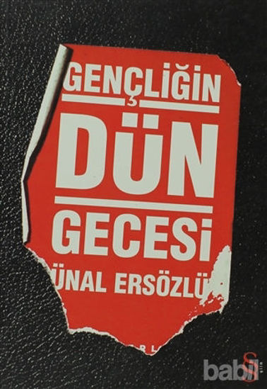 Picture of Gençliğin Dün Gecesi