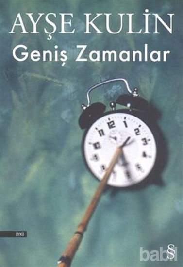 Picture of Geniş Zamanlar