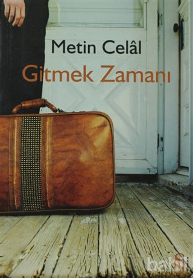 Picture of Gitmek Zamanı